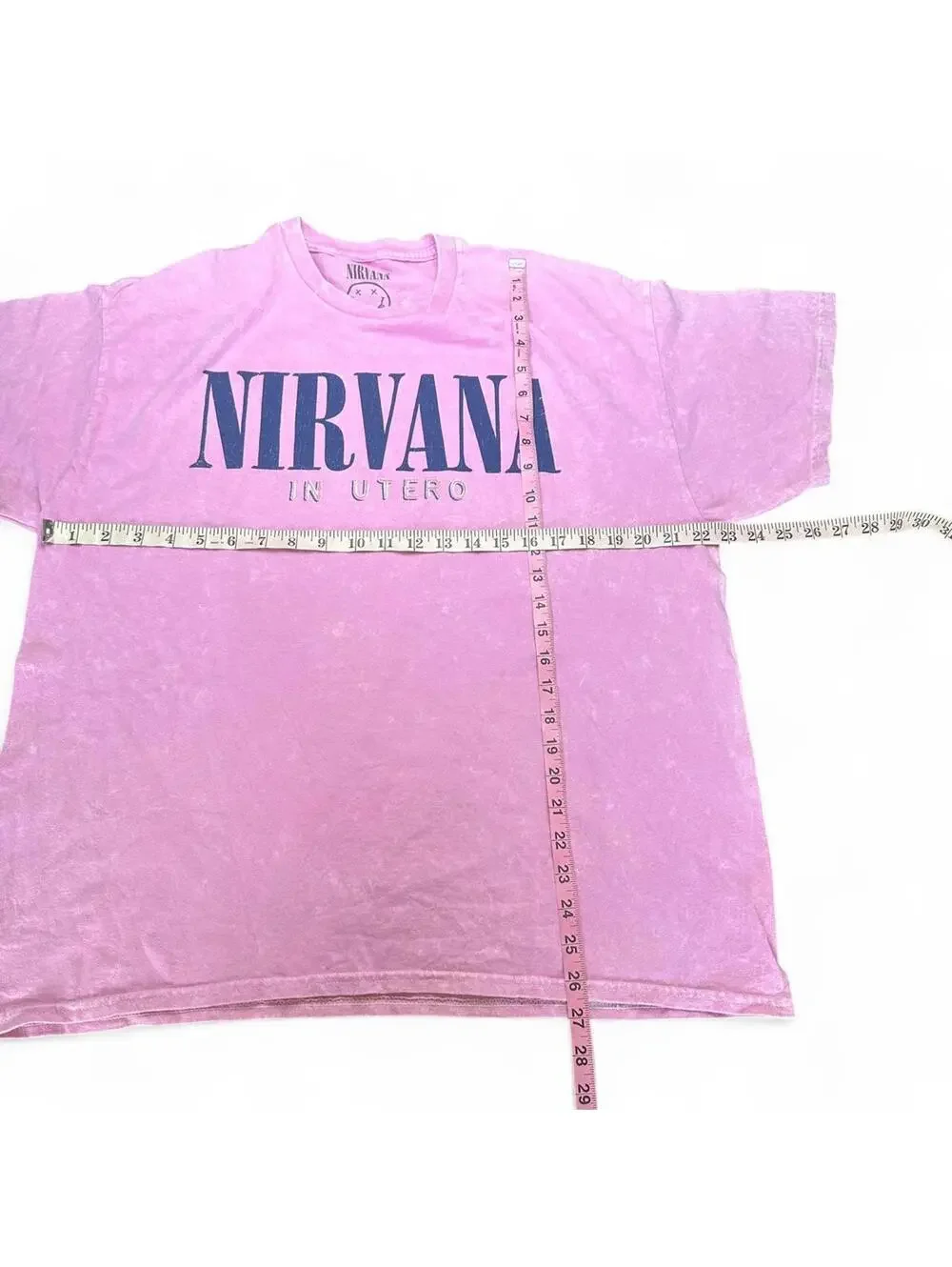 NIRVANA 